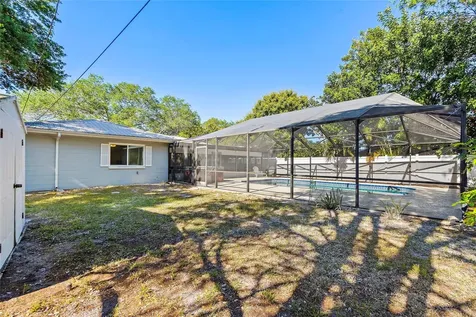 2318 Caesar Way S St Petersburg FL 33712