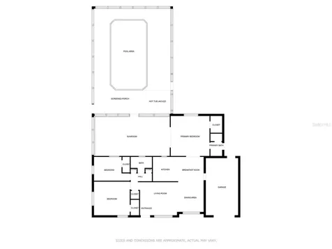 2318 Caesar Way S St Petersburg FL 33712