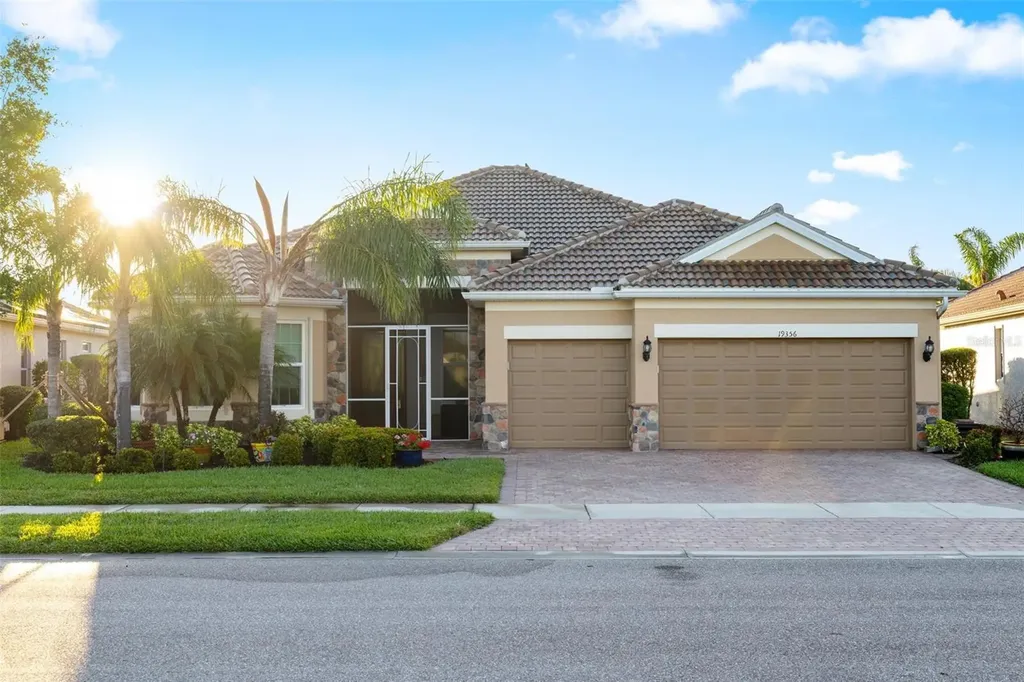 19356 Solarzano Street Venice FL 34293