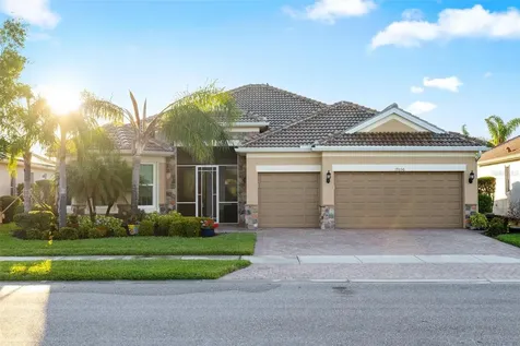 19356 Solarzano Street Venice FL 34293