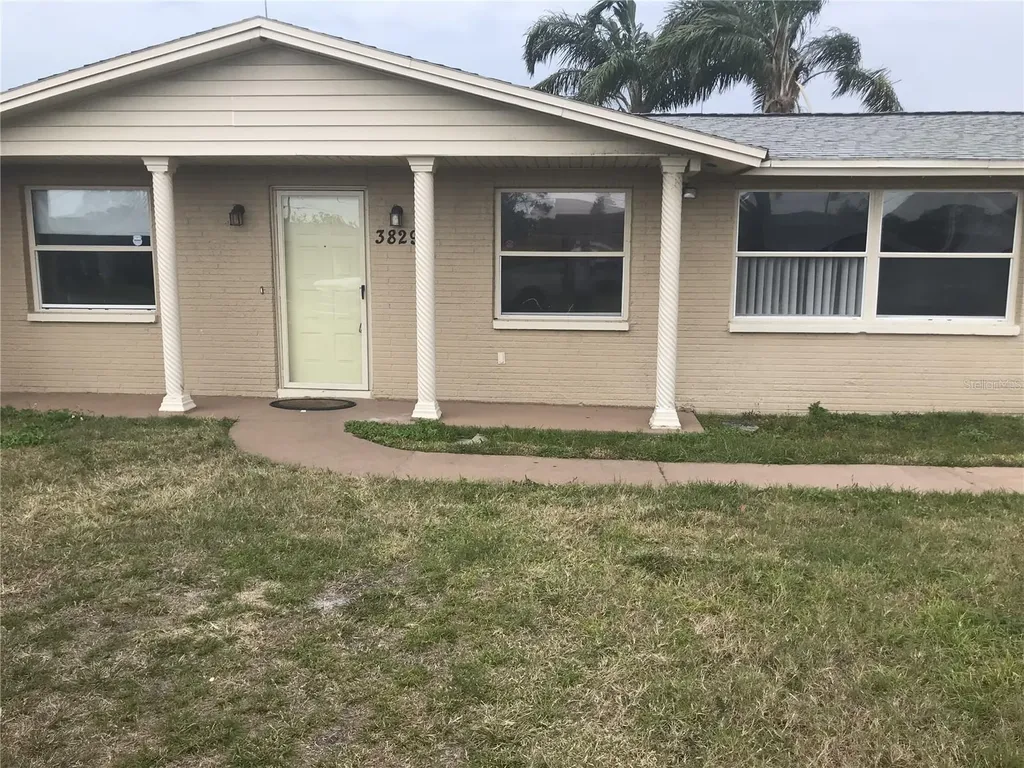 3829 Darlington Road Holiday FL 34691