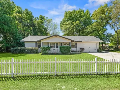 9770 SE 143rd Street Summerfield FL 34491