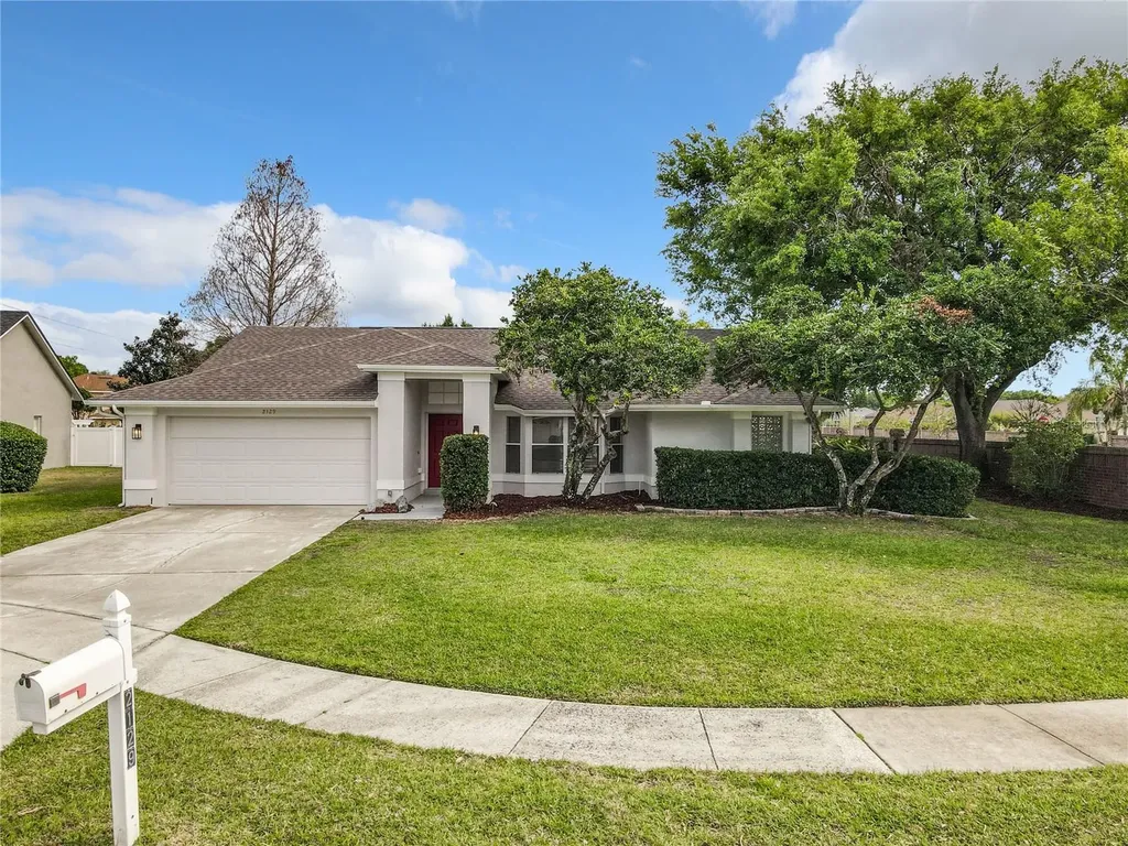 2129 Knollview Court Oviedo FL 32765