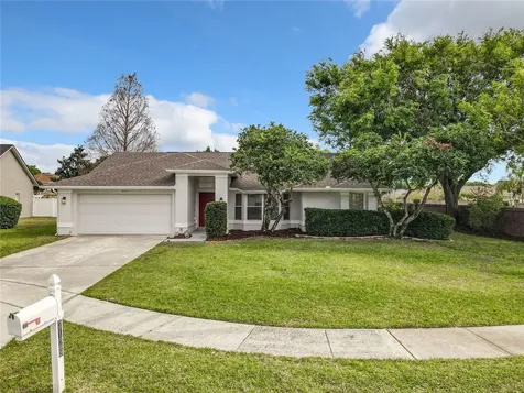 2129 Knollview Court Oviedo FL 32765