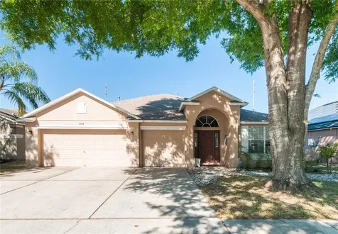 2634 Valencia Grove Drive Valrico FL 33596