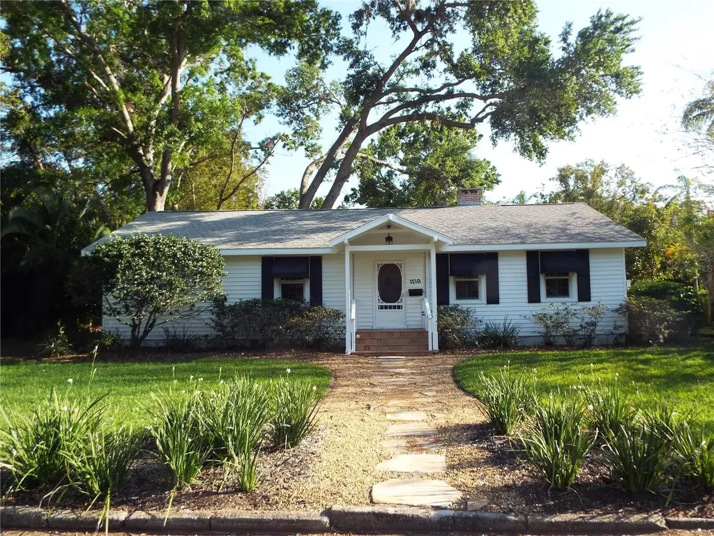 1710 Loma Linda Street Sarasota FL 34239