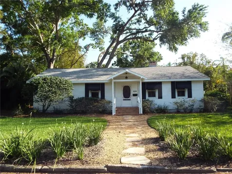 1710 Loma Linda Street Sarasota FL 34239