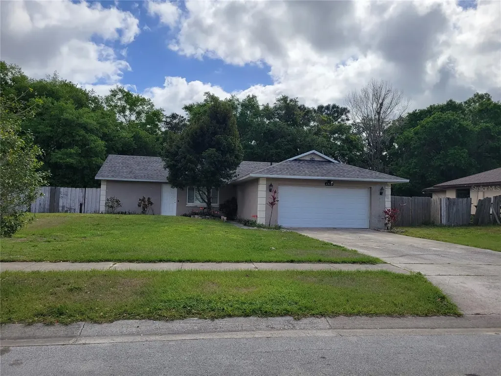 1713 Martinsville Court Orlando FL 32825