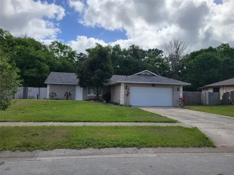 1713 Martinsville Court Orlando FL 32825