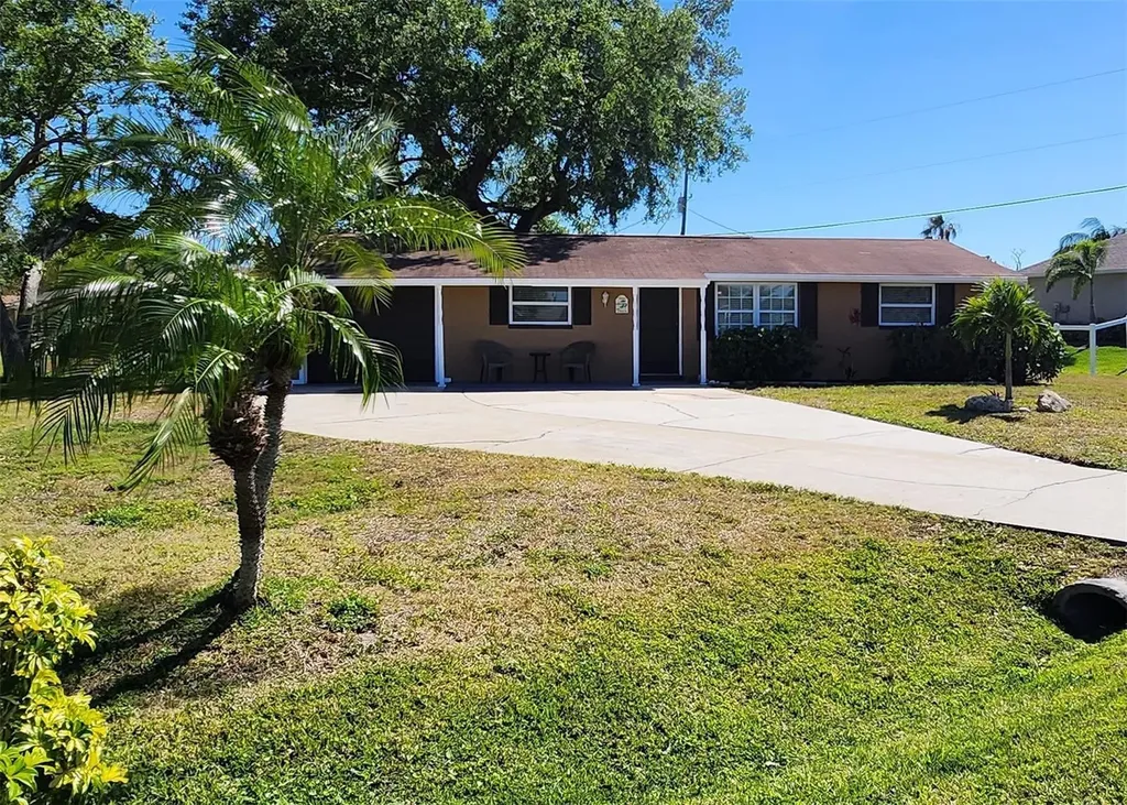 821 Southland Road Venice FL 34293