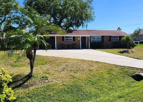 821 Southland Road Venice FL 34293