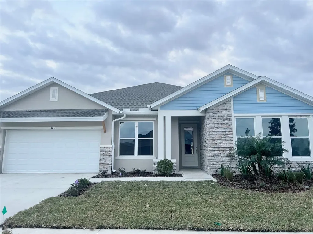 31480 Westbury Estates Avenue Wesley Chapel FL 33545