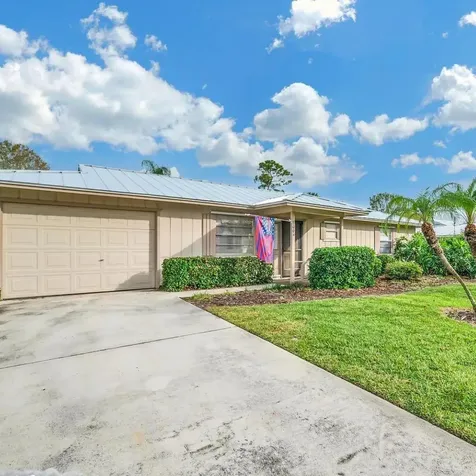 6004 Balsam Drive Fort Pierce FL 34982