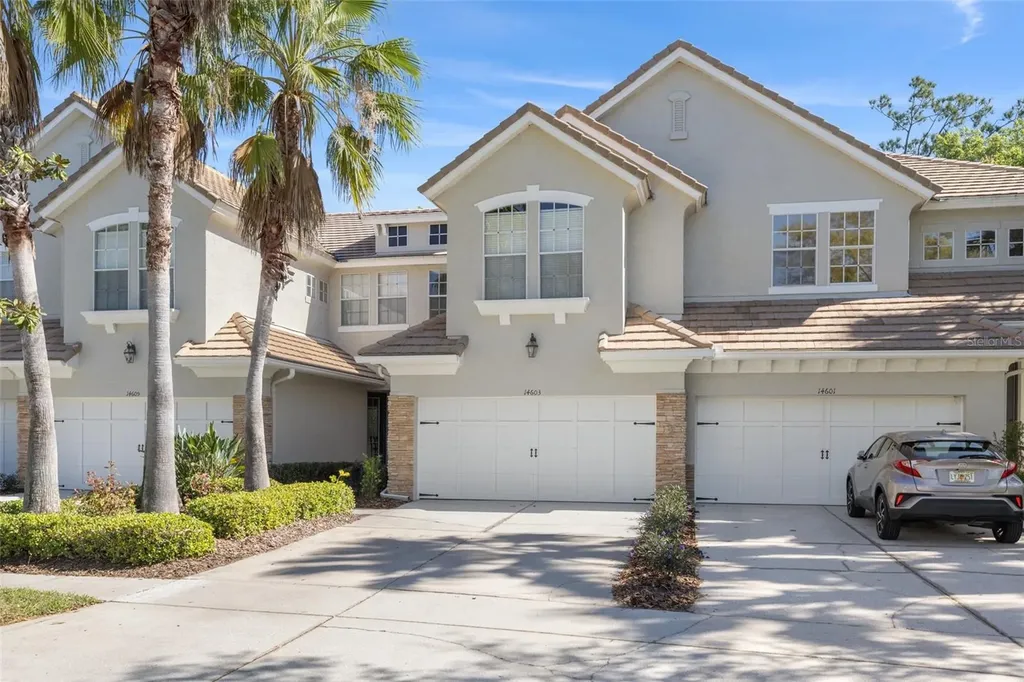 14603 Mirabelle Vista Circle Tampa FL 33626