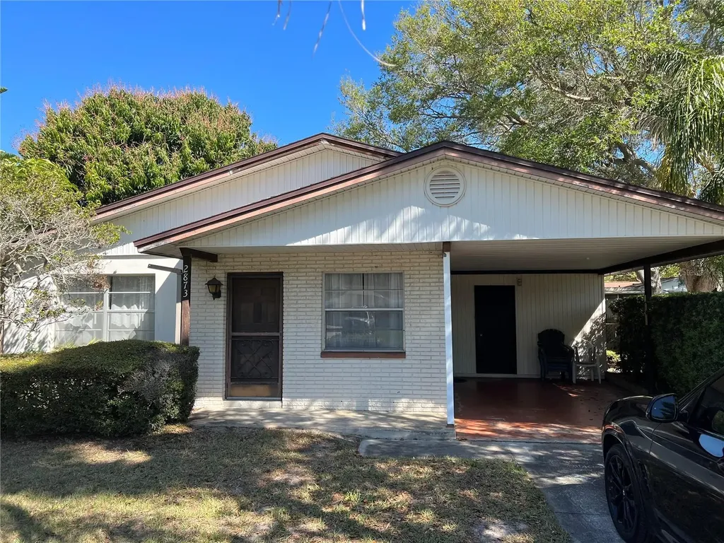 2873 Karen Avenue Largo FL 33774