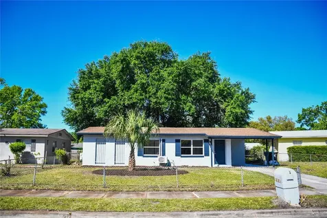 5283 Letha Street Orlando FL 32811