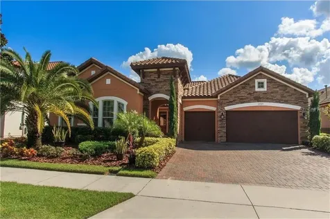 12525 Montalcino Circle Windermere FL 34786