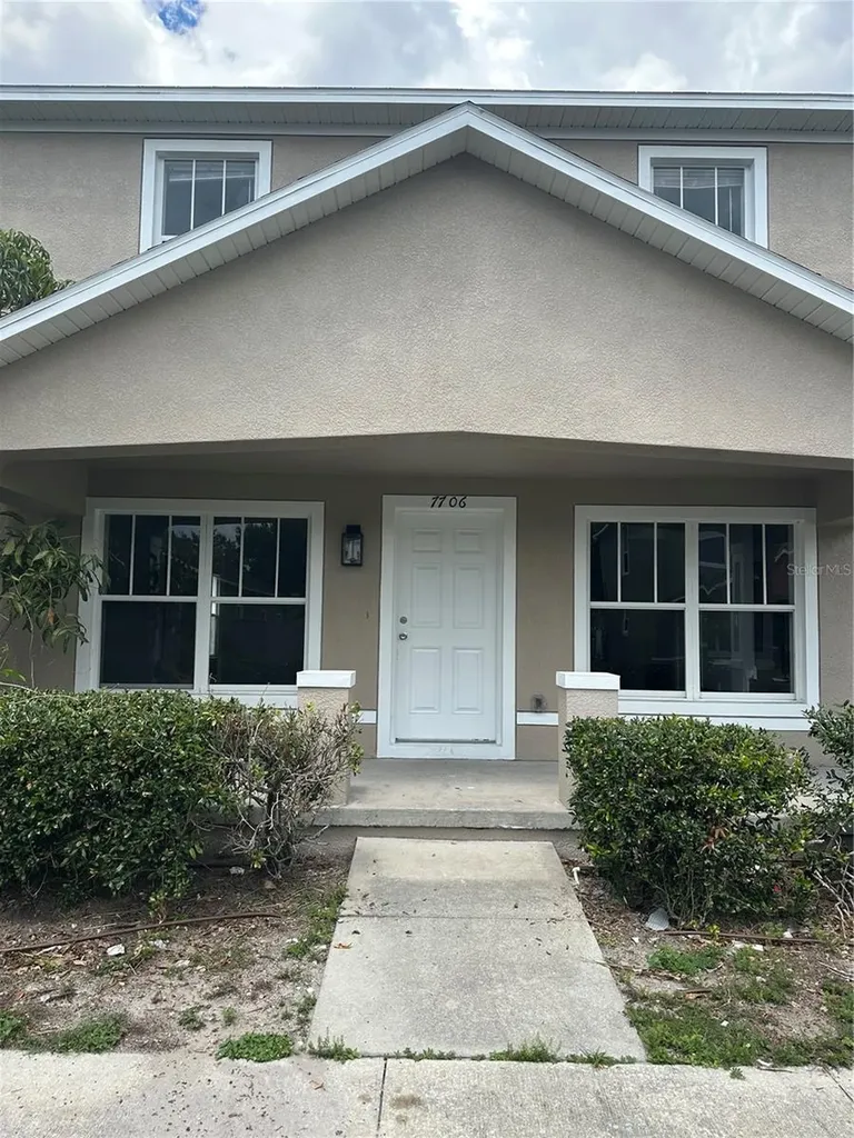 7706 N Riverdale Avenue Tampa FL 33604