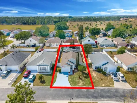 829 Belvoir Drive Davenport FL 33837