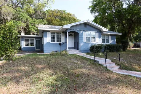 208 Highland Street Brooksville FL 34601