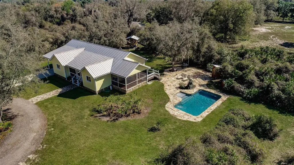 30941 Turkey Oak Road Punta Gorda FL 33982