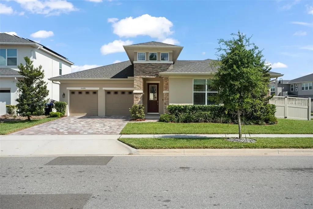 16878 Wingspread Loop Winter Garden FL 34787