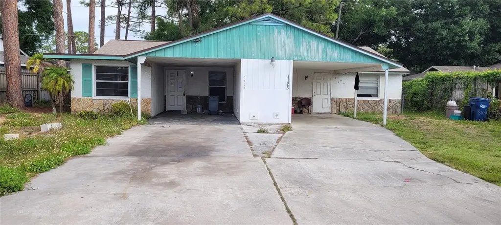 1125 62nd Avenue Drive E Bradenton FL 34203