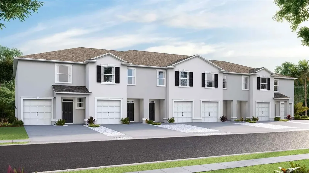 3509 Marigold Patch Court Plant City FL 33565