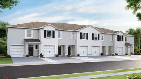 3509 Marigold Patch Court Plant City FL 33565