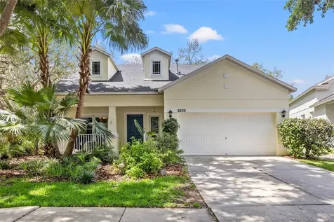 6230 Gannetdale Drive Lithia FL 33547