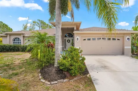 3370 Cincinnati Street North Port FL 34286