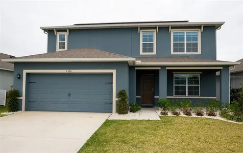 2366 White Lilly Drive Kissimmee FL 34747