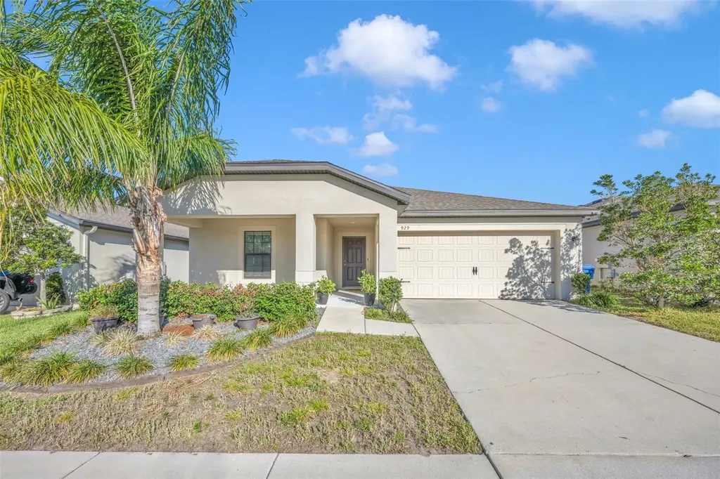 929 Aspen View Circle Groveland FL 34736