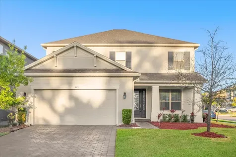 465 Red Rose Lane Sanford FL 32771