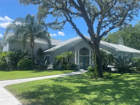 8321 Happy Trail Kissimmee FL 34747