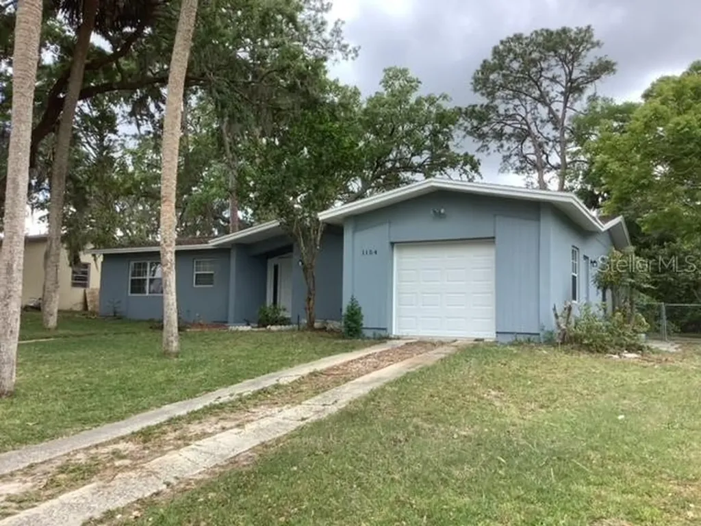 1154 Fountainhead Drive Deltona FL 32725