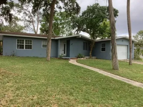 1154 Fountainhead Drive Deltona FL 32725