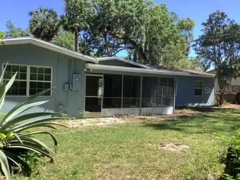 1154 Fountainhead Drive Deltona FL 32725