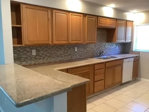 1154 Fountainhead Drive Deltona FL 32725