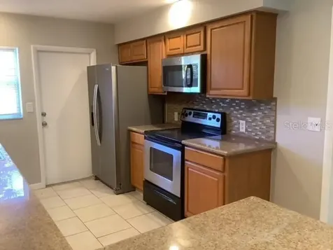 1154 Fountainhead Drive Deltona FL 32725
