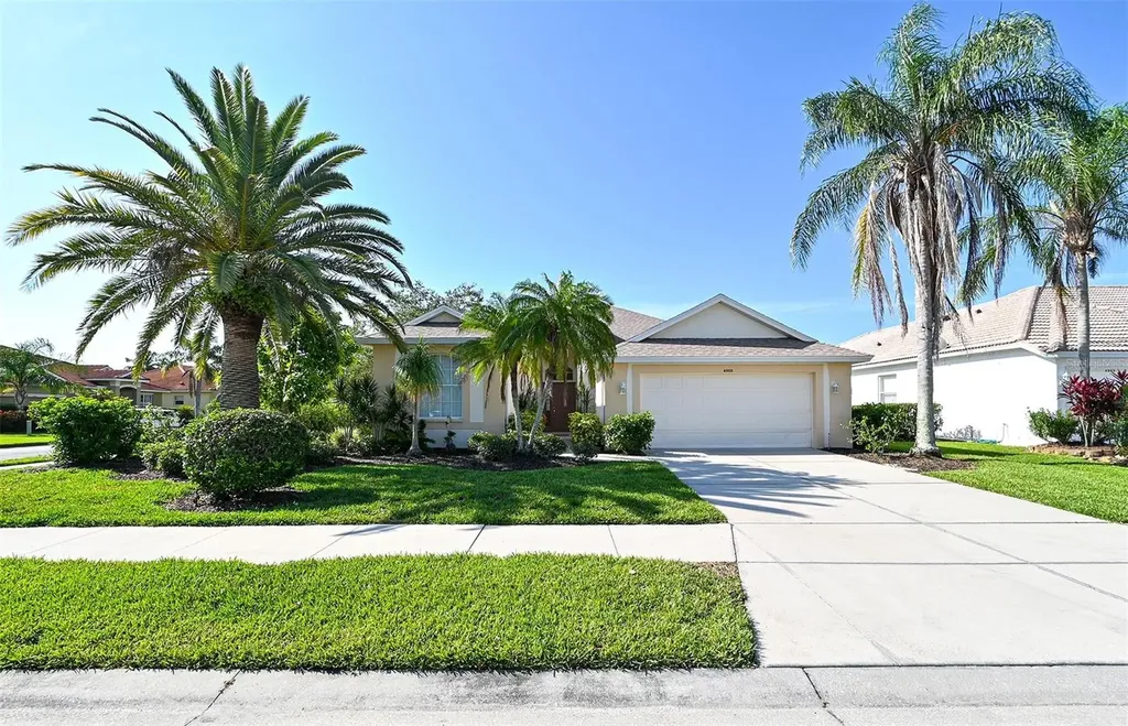 4950 Flagstone Drive Sarasota FL 34238