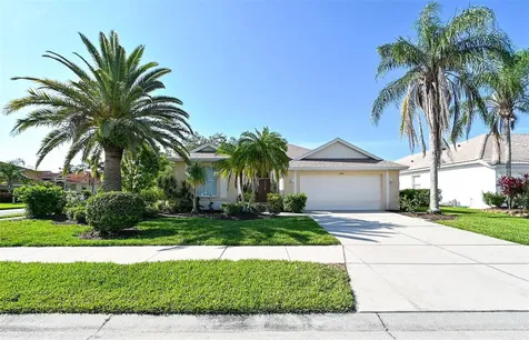 4950 Flagstone Drive Sarasota FL 34238