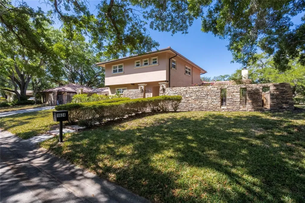 1624 Sheldon Drive Clearwater FL 33764