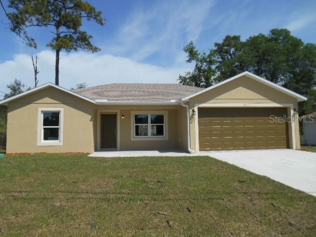 1751 13th Street Orange City FL 32763