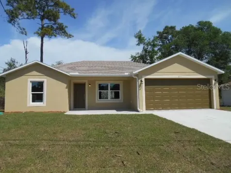 1751 13th Street Orange City FL 32763