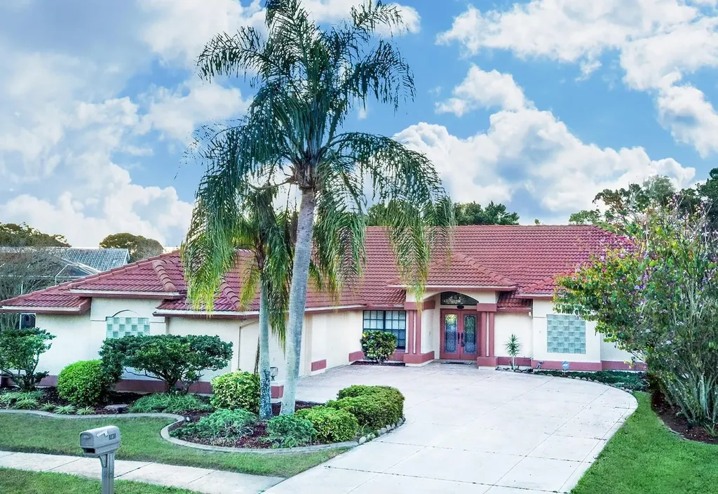 8238 Melissa Court Hudson FL 34667