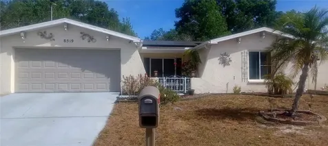 8519 Fox Hollow Drive Port Richey FL 34668