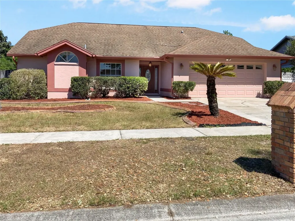 649 Rapid Falls Drive Brandon FL 33511