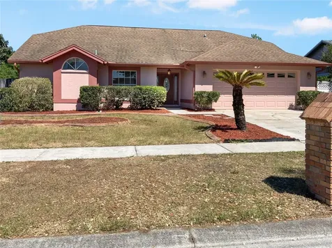 649 Rapid Falls Drive Brandon FL 33511