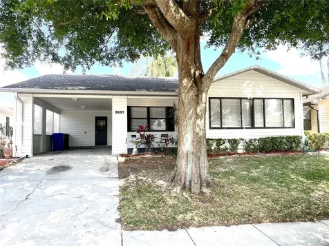 3237 Bear Creek Lane Lakeland FL 33810